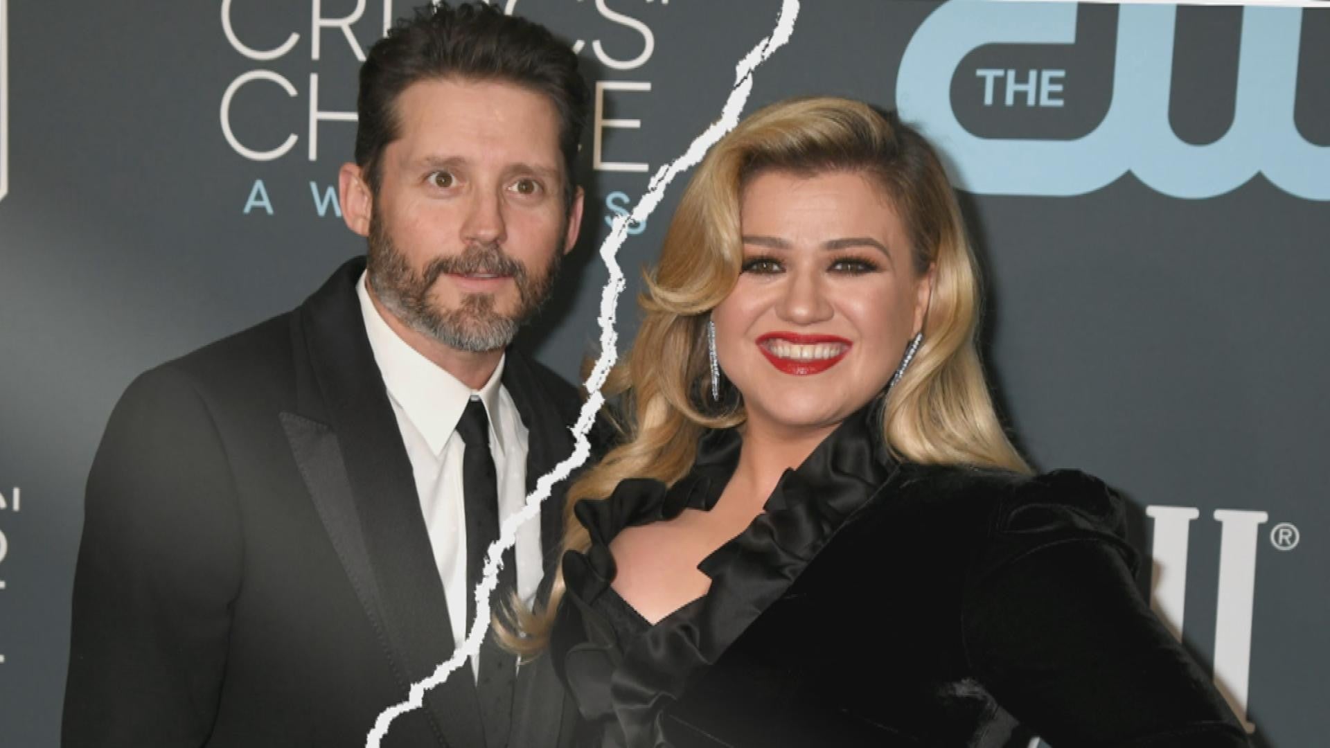 Kelly Clarkson Called Husband Her ...